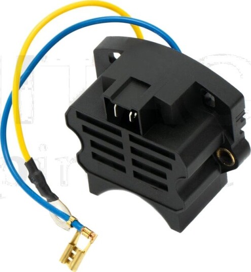Dynamoregulator HITACHI 2500396 Dynamoregulator HITACHI 2500396