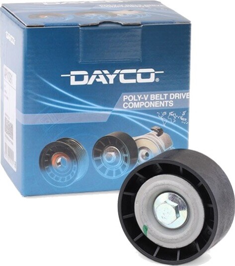 Løpehjul vifterem DAYCO APV1091 Løpehjul vifterem DAYCO APV1091