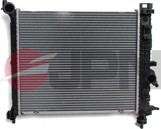 Radiator, motorkjøling JPN 60C9178-JPN