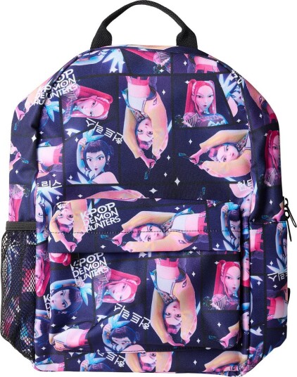 Backpack Name It Nkfadolla Kpop Sky – Navy – One Size