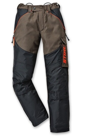 Stihl FS 3PROTECT ryddesagbukse str. 64 Stihl FS 3PROTECT ryddesagbukse str. 64