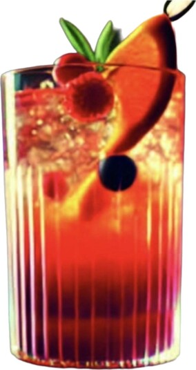 Torino highball glass Sanplast 42 cl Torino highball glass Sanplast 42 cl