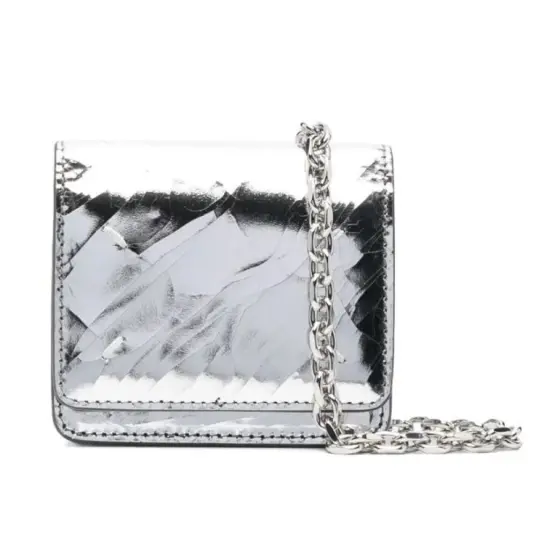 Maison Margiela Dame Accessories Grå ONE SIZE