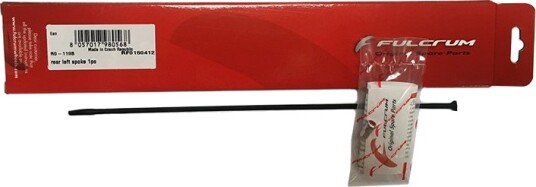 Fulcrum R6-018 Eiker 284mm venstre side bakhjul