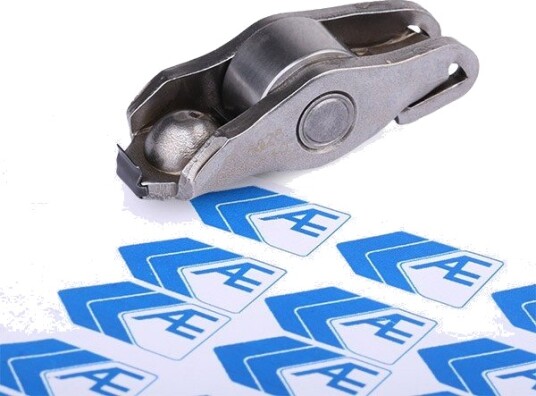 Ventilvipparm motorstyring AE FOL233