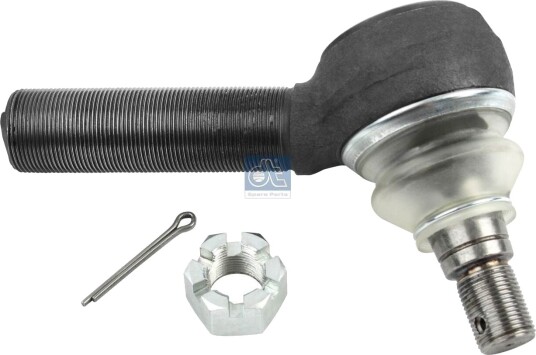 DT Spare Parts 2.53155 Endeledd