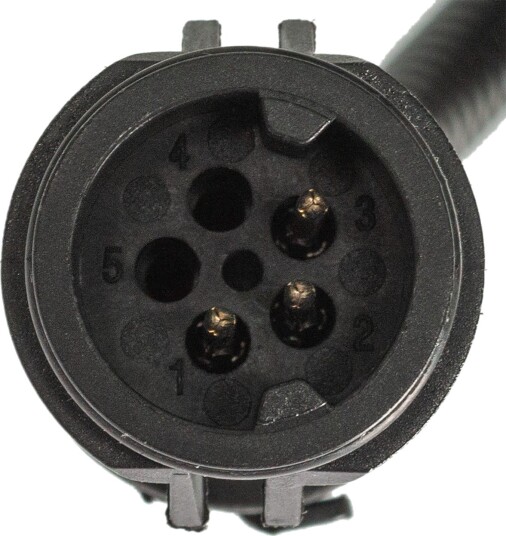 Ladetrykk-sensor FEBI BILSTEIN 182558