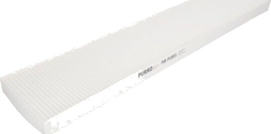 PURRO PUR-PC0013 Kupefilter PURRO PUR-PC0013 Kupefilter
