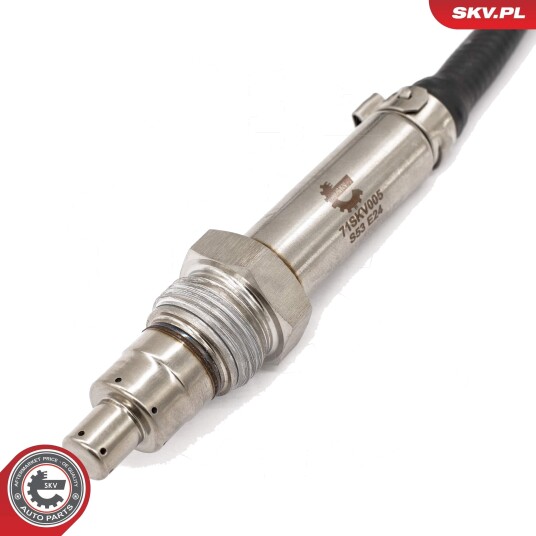 NOx.sensor, ureainnsprøytning ESEN SKV 71SKV005