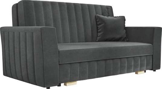 Upperud Sofa Grå