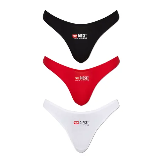 Diesel Dame Undertøy Flerfarget S, Diesel Dame Undertøy Flerfarget S,