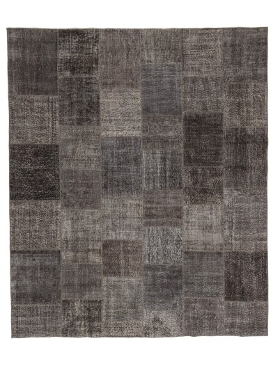 Håndknyttet. Opphav: Turkey Patchwork Turkiet 250x300