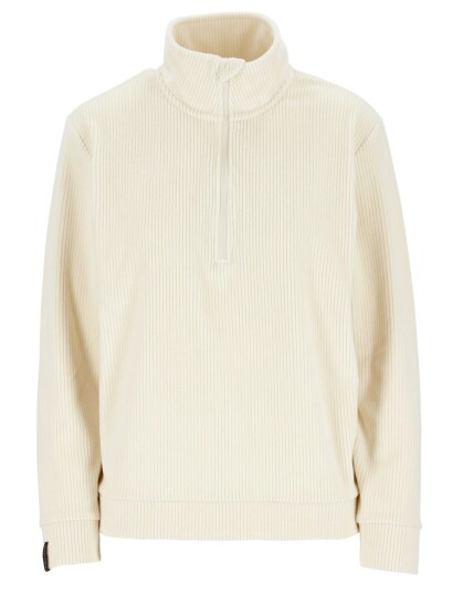 Twentyfour Mode Hz Fleece D Gråhvit 42