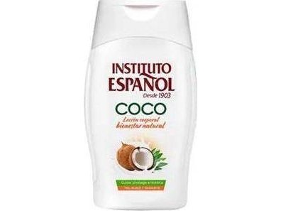 Instituto Espanol Instituto Espanol_Coco Fuktighetsgivende Kroppsmelk 100Ml