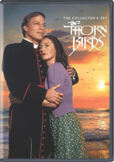 Thorn Birds Collector's Set DVD Thorn Birds Collector's Set DVD