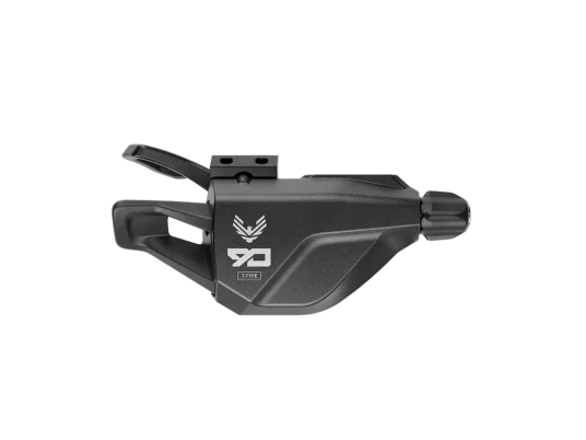 SRAM Eagle 90 single click trigger 12 speed svart SRAM Eagle 90 single click trigger 12 speed svart