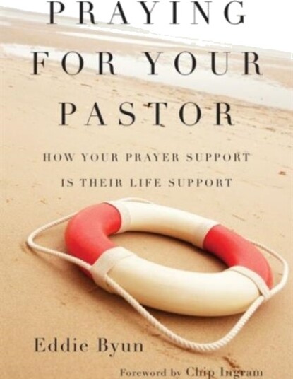 Praying for Your Pastor
