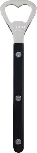 Sabre paris Sabre Bistrot Solid flaskeåpner svart Sabre paris Sabre Bistrot Solid flaskeåpner svart