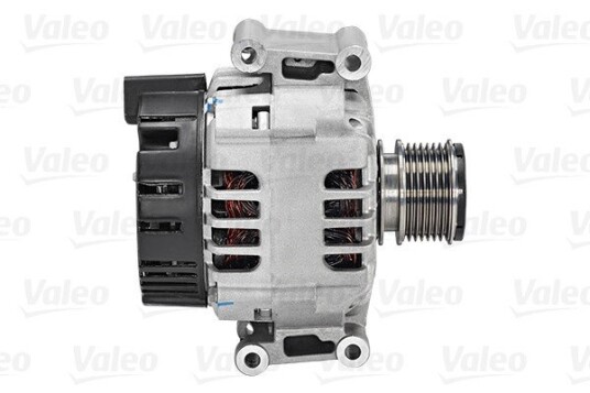 Dynamo VALEO 437430 Dynamo VALEO 437430