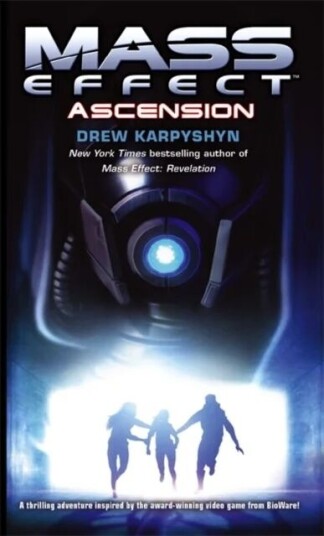 Mass Effect: Ascension Av Drew Karpyshyn