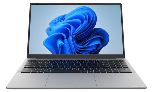 Cepter Cloud R7/1 TB 15,6" bærbar PC