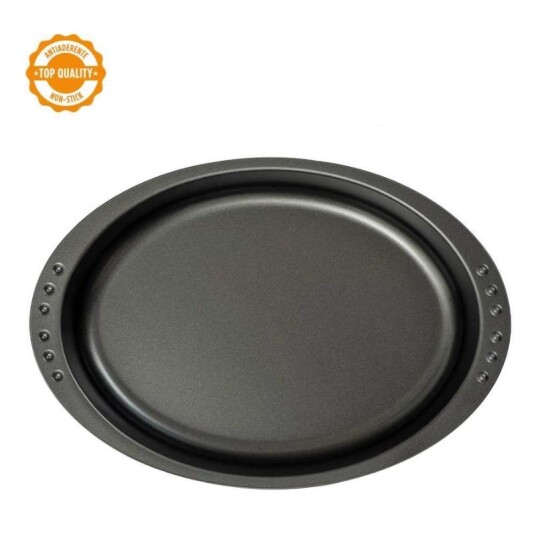 Decora Ovnspanne Oval 