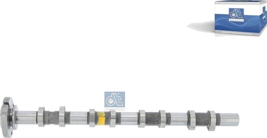 DT Spare Parts 13.00205 Kamaksel