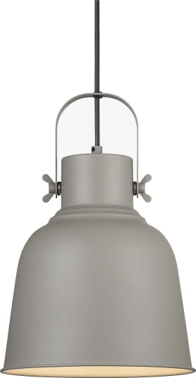 Nordlux Adrian 25 | Pendant | Grey GREY One Size