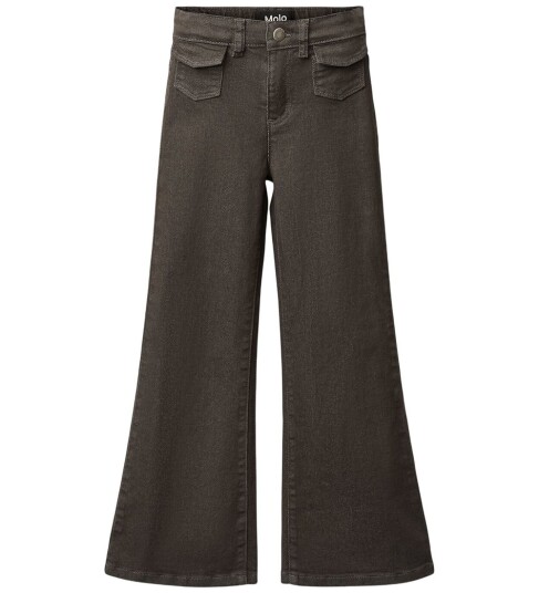 Molo Atla Grey 140 Molo Atla Grey 140