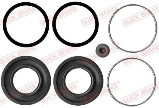 QUICK BRAKE 114-0338 Reparasjonssett, bremsecaliper