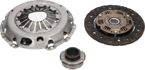KAVO PARTS CP-2051 Clutchsett