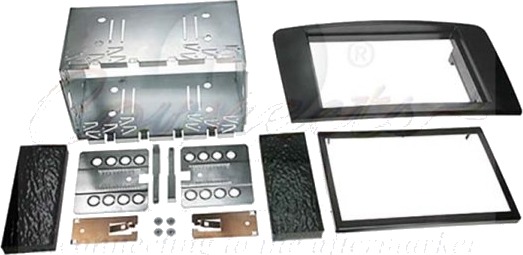 Connects2 Ct23mb06a 2 Din Kit