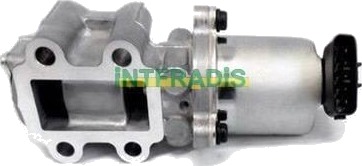EGR-ventil INTFRADIS 25998 EGR-ventil INTFRADIS 25998
