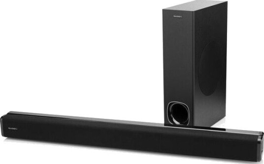 GoGEN TAS 940 WSB Soundbar med Subwoofer GoGEN TAS 940 WSB Soundbar med Subwoofer