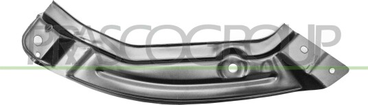 PRASCO SK3503404 Feste, hovedlyskaster