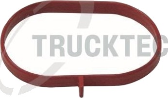 Tetning, innsugningsmanifold TRUCKTEC AUTOMOTIVE 02.16.067