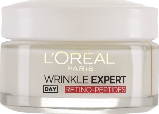 L'Oreal Paris Wrinkle Expert 45+ Daycream 50ml