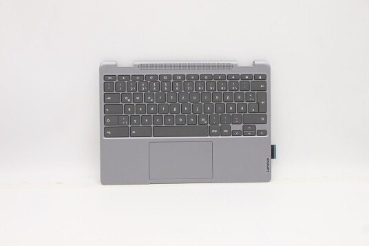 Lenovo COVER Upper Case ASM_GER