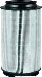 MAHLE LX 1628 Luftfilter