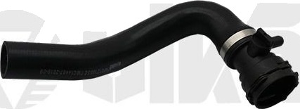 VIKA 11211821201 Radiatorslange