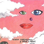 Henry Threadgill Everybody's Mouth's A Book CD