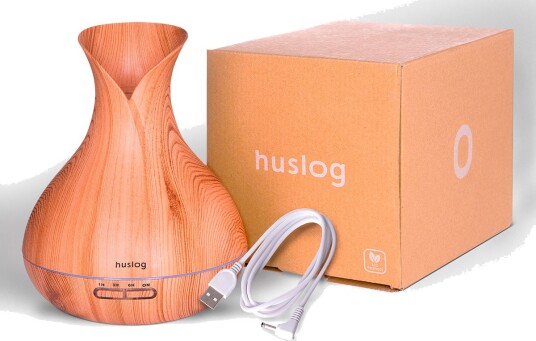 Huslog AD 0148 Aroma Diffuser 280 ml