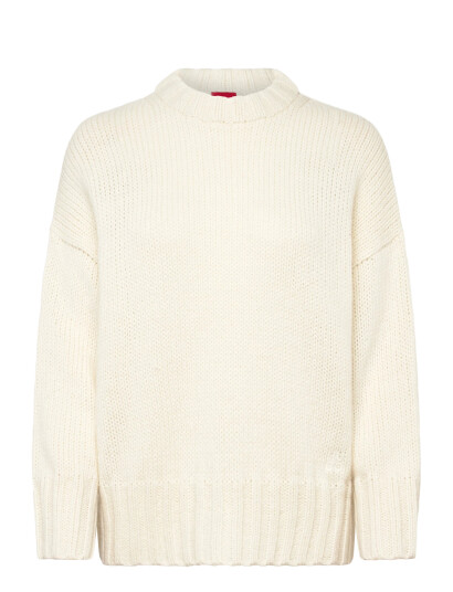 HUGO Siolino - Cream - M