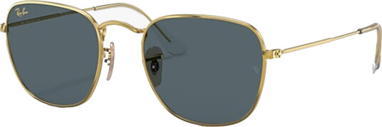 Ray Ban Frank Blå Ray Ban Frank Blå