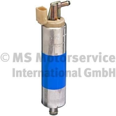 Drivstoffpumpe PIERBURG 7.28126.51.0 Drivstoffpumpe PIERBURG 7.28126.51.0