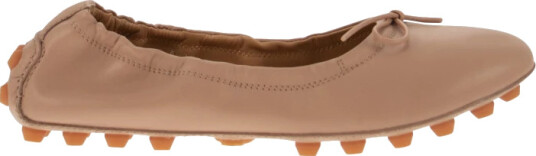 Tod's Dame Sko Rosa 36 EU, Tod's Dame Sko Rosa 36 EU,