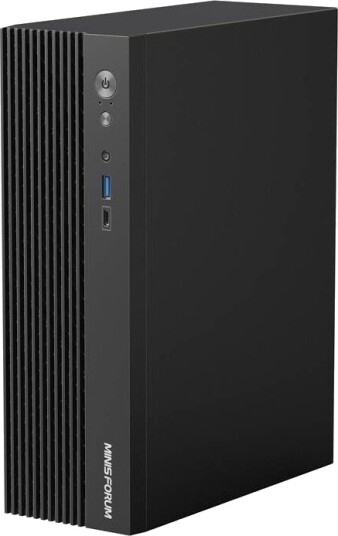 Minisforum 790S7 Barebone Ryzen 9 7940HX