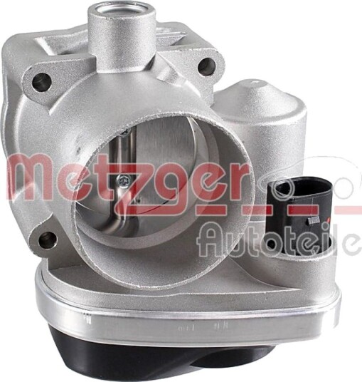 Gasspjeld METZGER 08920080