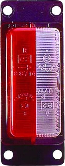 VIGNAL 188710 Begrensningslys