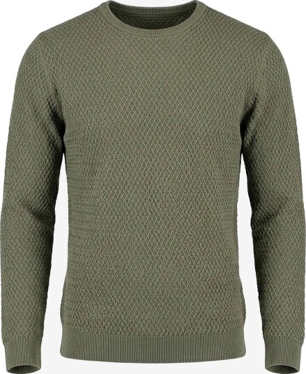 PRE END | Peludwig O Knit | XL PRE END | Peludwig O Knit | XL